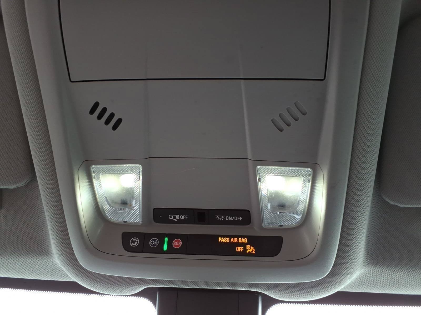 Used 2024 Chevrolet Equinox LT w/ LPO, Floor Liner Package FWD image 26