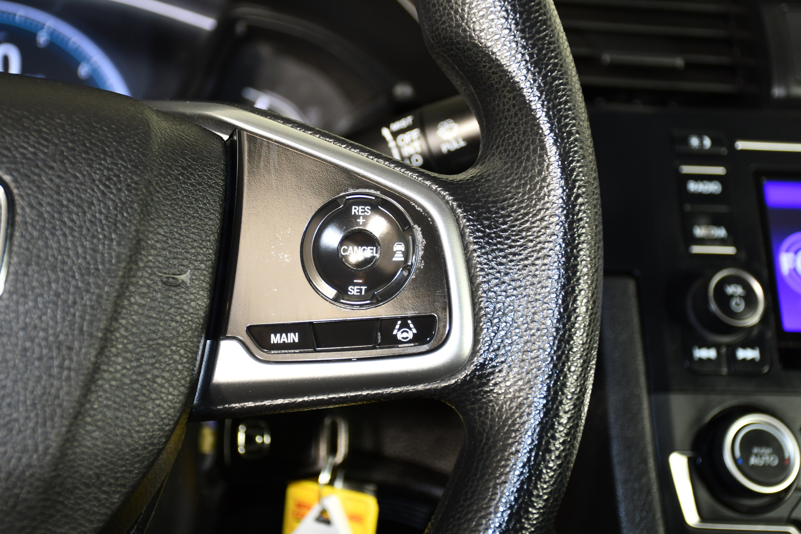 Used 2020 Honda Civic LX image 21