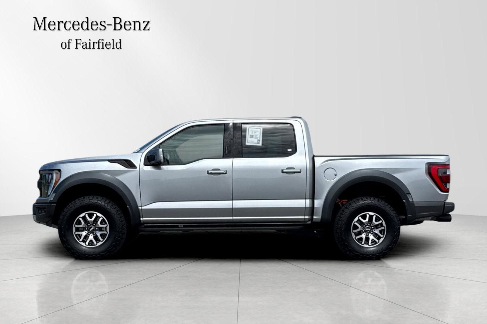Used 2023 Ford F150 Raptor AWD/4WD image 5