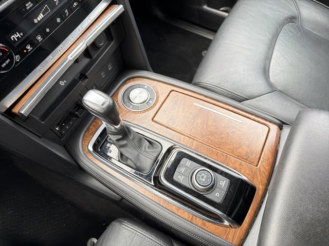 Certified 2023 Nissan Armada SL image 9