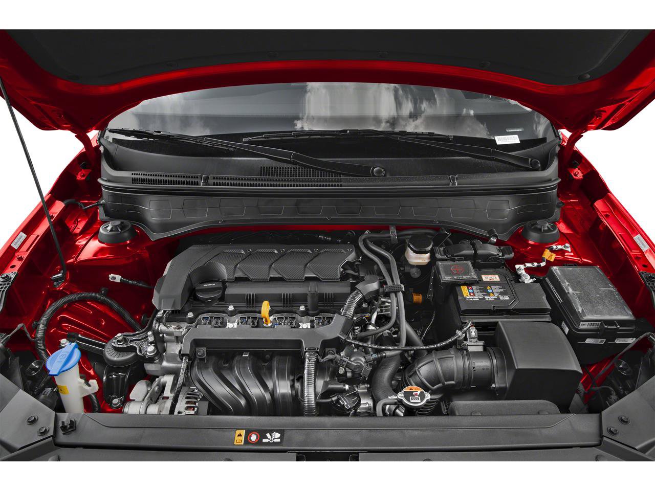 New 2026 Hyundai Venue SE image 27