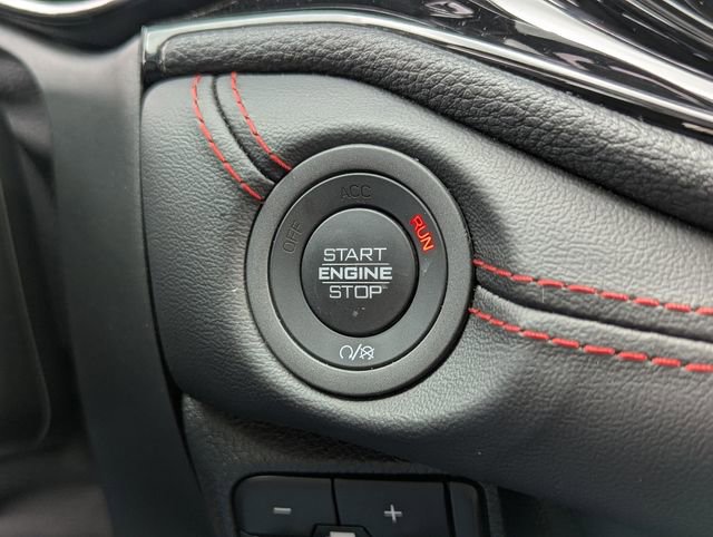 Used 2025 Dodge Durango GT AWD/4WD image 15