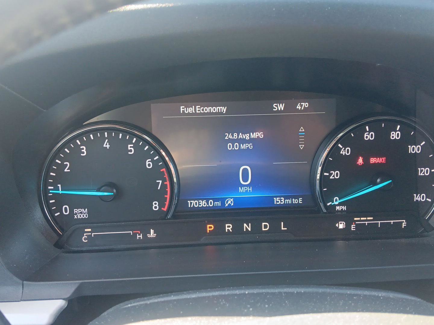 Used 2024 Ford Explorer XLT w/ Equipment Group 202A image 20