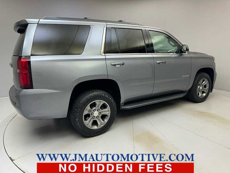 Used 2018 Chevrolet Tahoe LS image 5