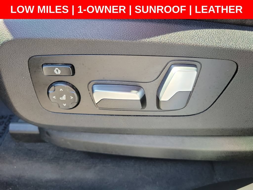 Used 2020 BMW X5 sDrive40i w/ M Sport Package RWD image 23
