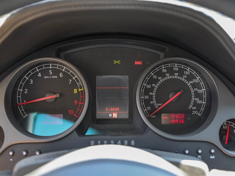 Used 2004 Lamborghini Gallardo AWD/4WD image 23