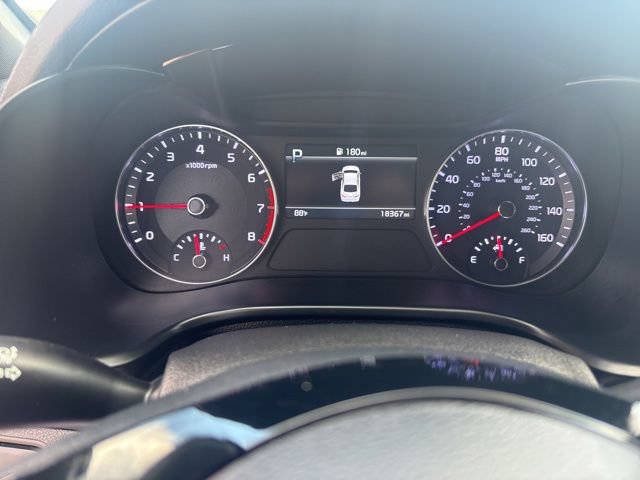 Used 2024 Kia Forte GT-Line FWD image 6
