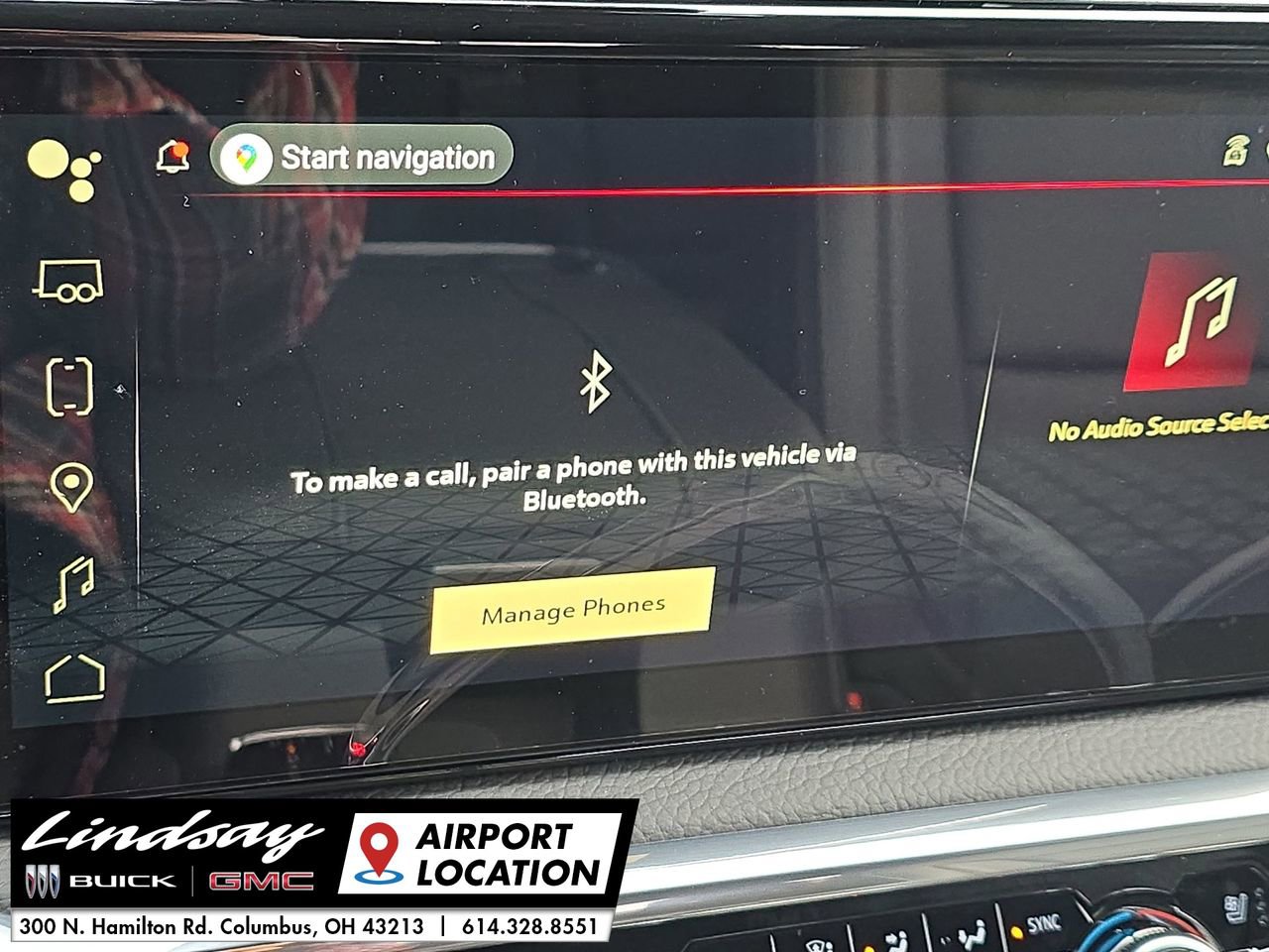 New 2026 GMC Sierra 1500 Denali w/ Denali Reserve Package image 42