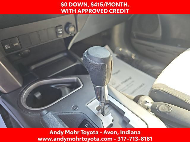 Used 2017 Toyota RAV4 XLE FWD image 24