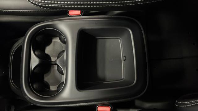 New 2026 Chrysler Pacifica Select image 21