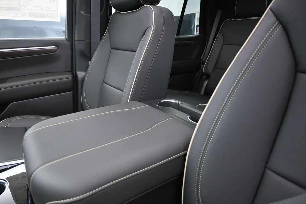 New 2026 Chevrolet Tahoe Premier w/ Sun And Tow Package RWD image 14