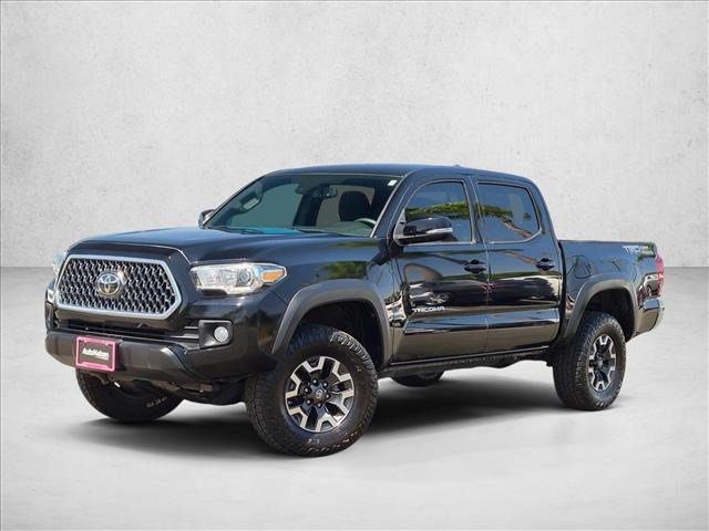 Used 2019 Toyota Tacoma TRD Off-Road