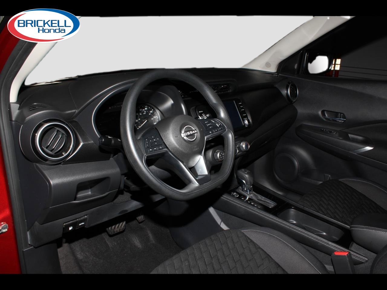 Used 2023 Nissan Kicks SV FWD image 23