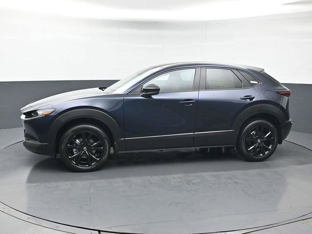 New 2026 MAZDA CX-30 AWD 2.5 S w/ Select Sport Pkg image 2