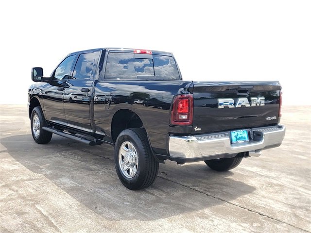 New 2026 RAM 2500 Tradesman image 3