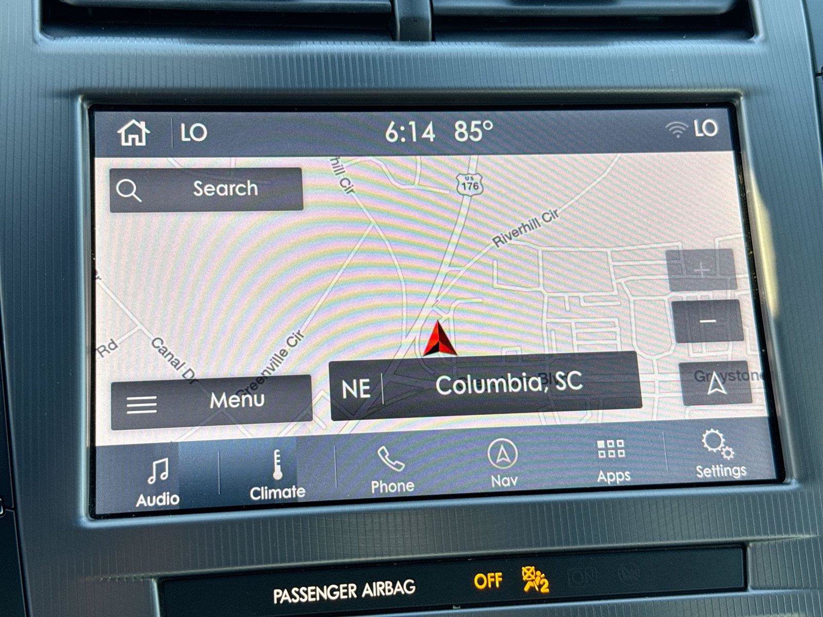 Used 2019 Lincoln MKZ Reserve AWD/4WD image 10
