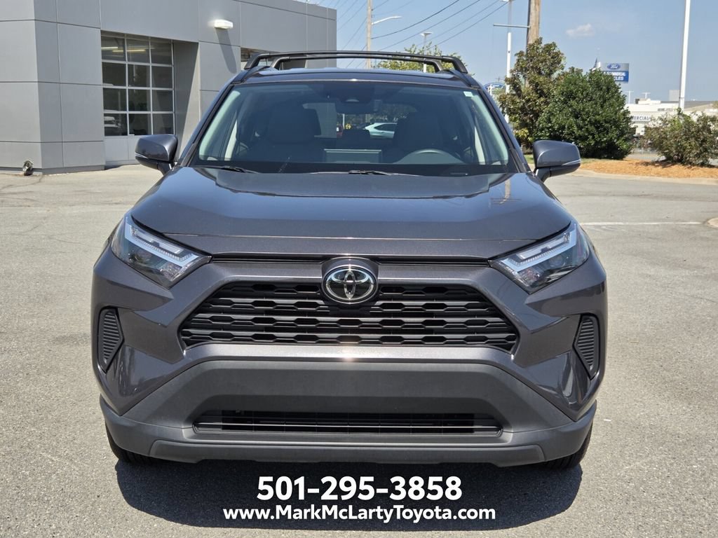 Used 2024 Toyota RAV4 XLE w/ Weather Package AWD/4WD image 8