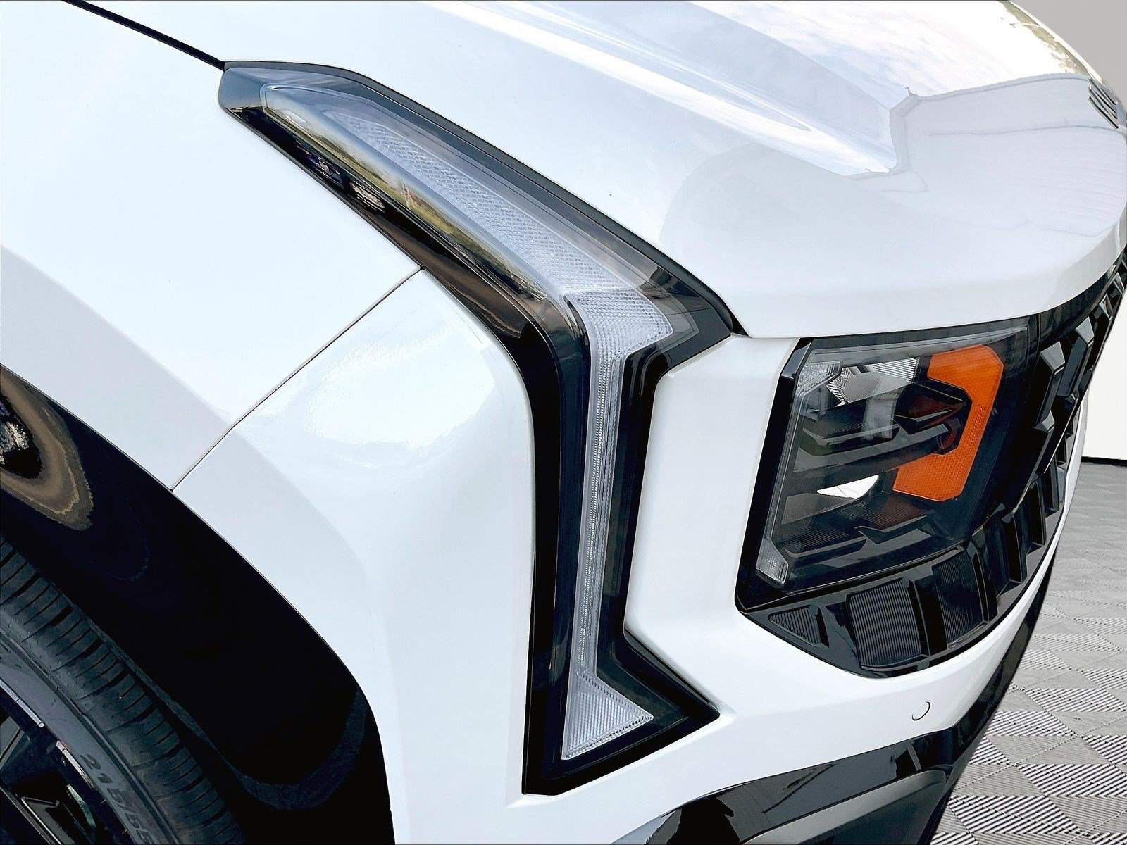 New 2027 Kia Seltos X-Line S AWD/4WD image 8