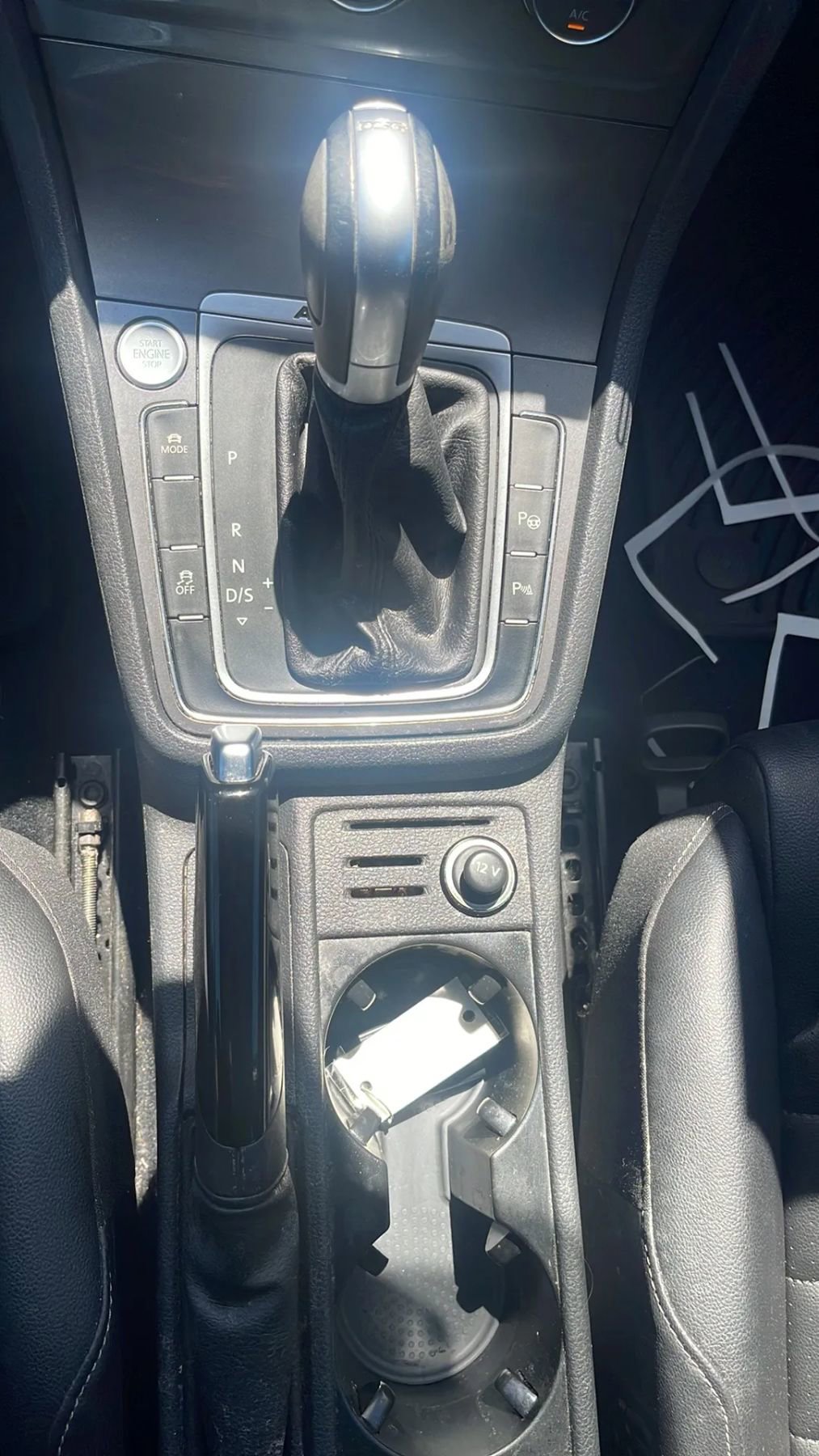 Used 2017 Volkswagen Golf Alltrack SEL AWD/4WD image 17