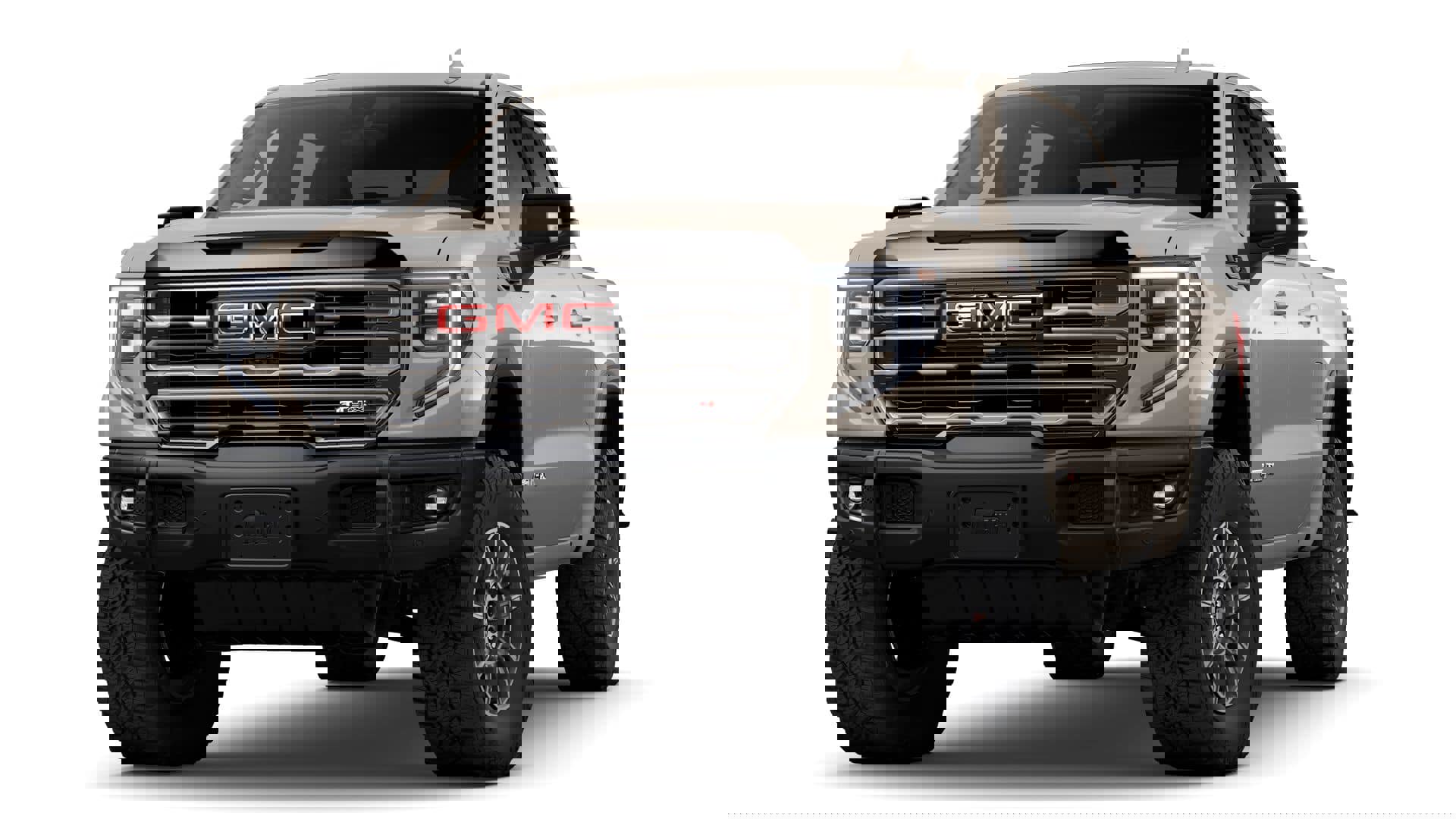 New 2026 GMC Sierra 1500 AT4X image 21