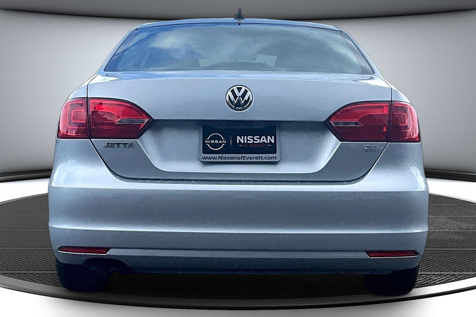 Used 2014 Volkswagen Jetta SE FWD image 5