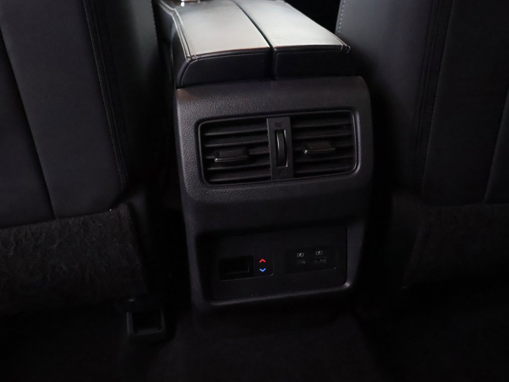 Used 2022 Nissan Rogue SL image 43