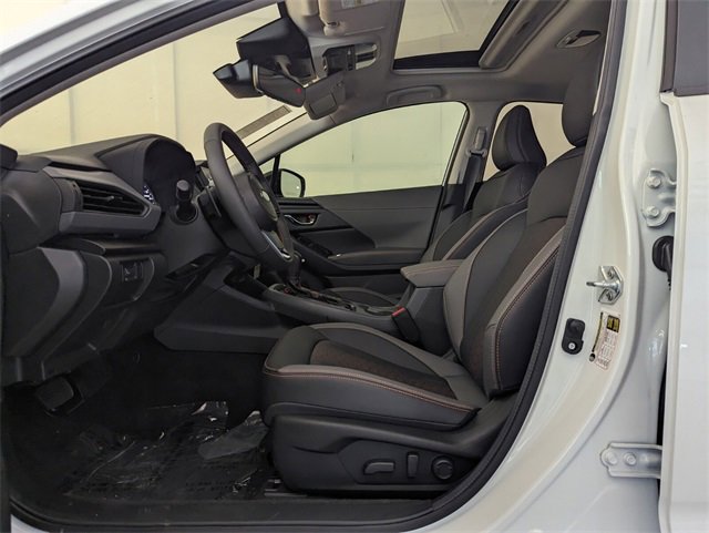 New 2025 Subaru Crosstrek 2.5i Limited w/ Popular Package #3A image 6