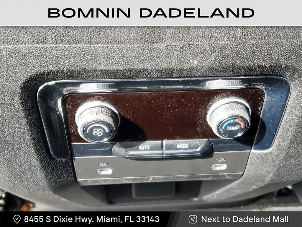 Used 2023 Chevrolet Tahoe RST image 10