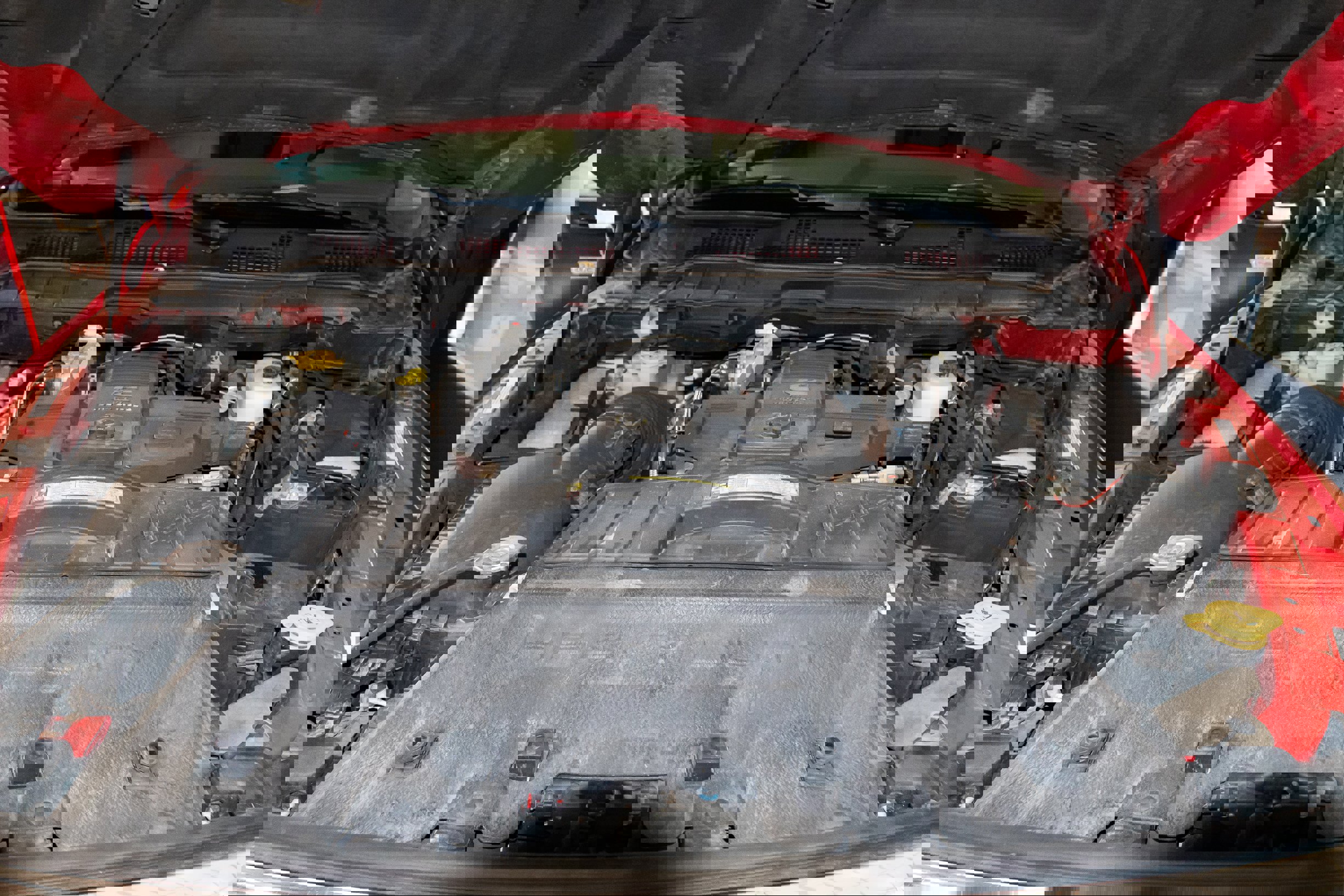 Used 2011 RAM 2500 Big Horn image 38