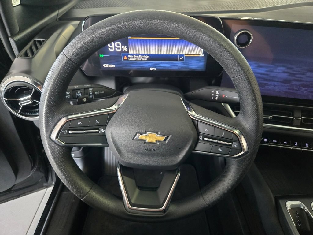 New 2026 Chevrolet Equinox EV LT FWD image 29