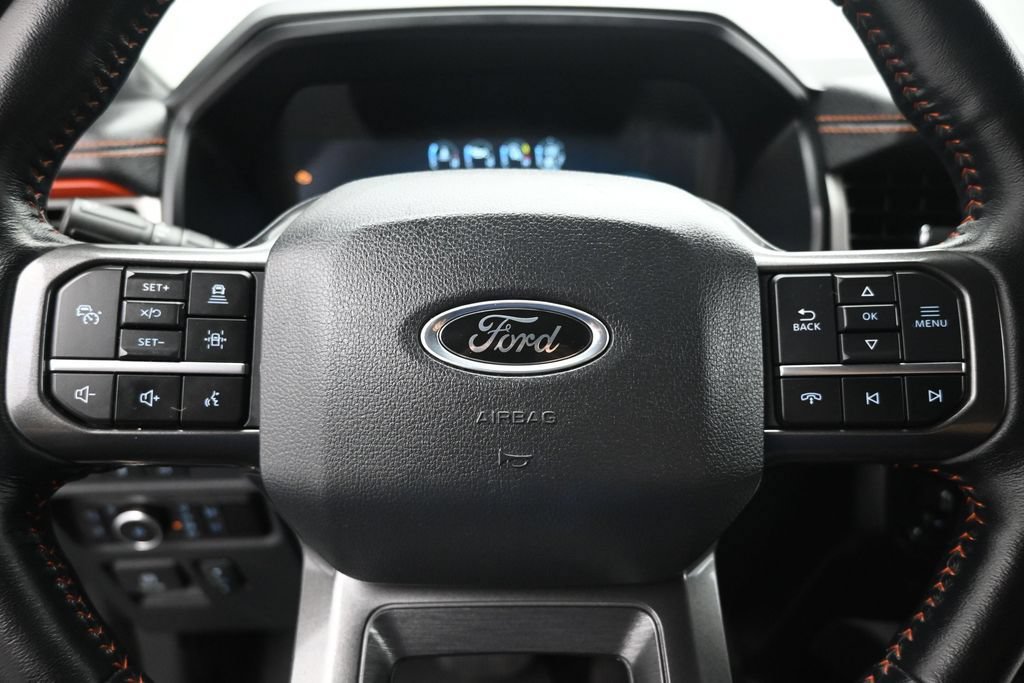 Used 2023 Ford Expedition Timberline AWD/4WD image 12