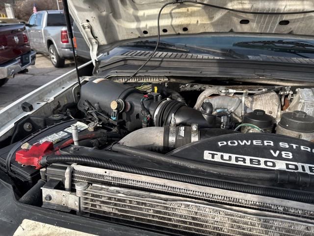 Used 2008 Ford F250 Lariat image 7