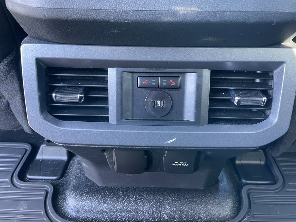 Used 2024 Ford F250 Lariat w/ Tremor Off-Road Package image 60