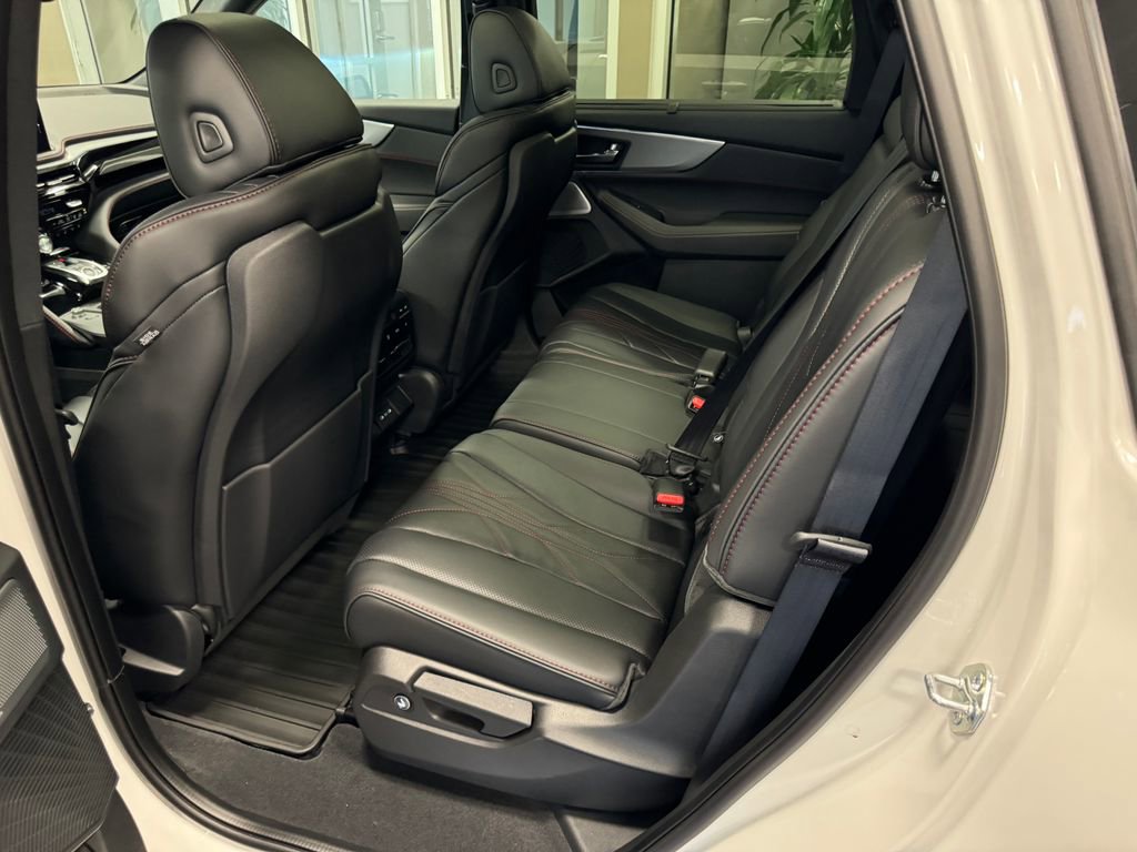 New 2026 Acura MDX A-Spec image 30