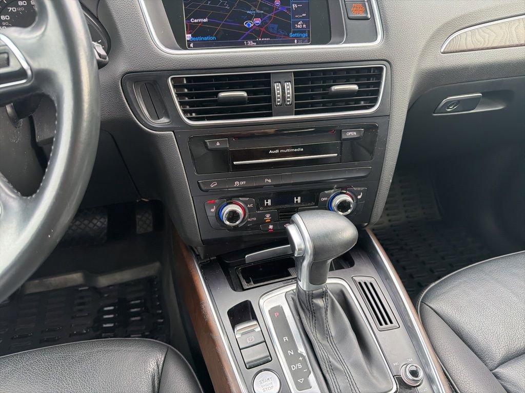Used 2015 Audi Q5 2.0T Premium Plus image 16