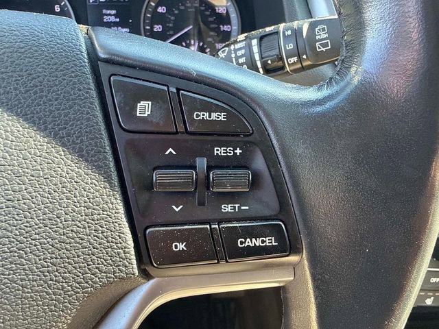 Used 2016 Hyundai Tucson Limited image 20