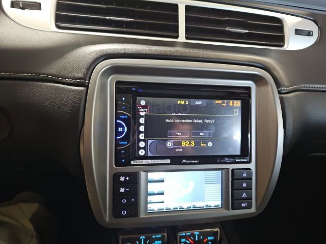 Used 2013 Chevrolet Camaro SS w/ RS Package RWD image 14