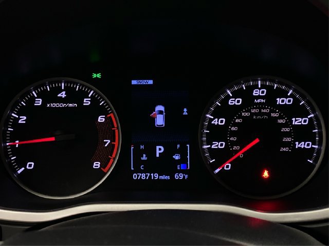 Used 2020 Mitsubishi Eclipse Cross ES AWD/4WD image 21