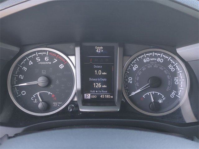 Used 2022 Toyota Tacoma 4x4 Access Cab image 22