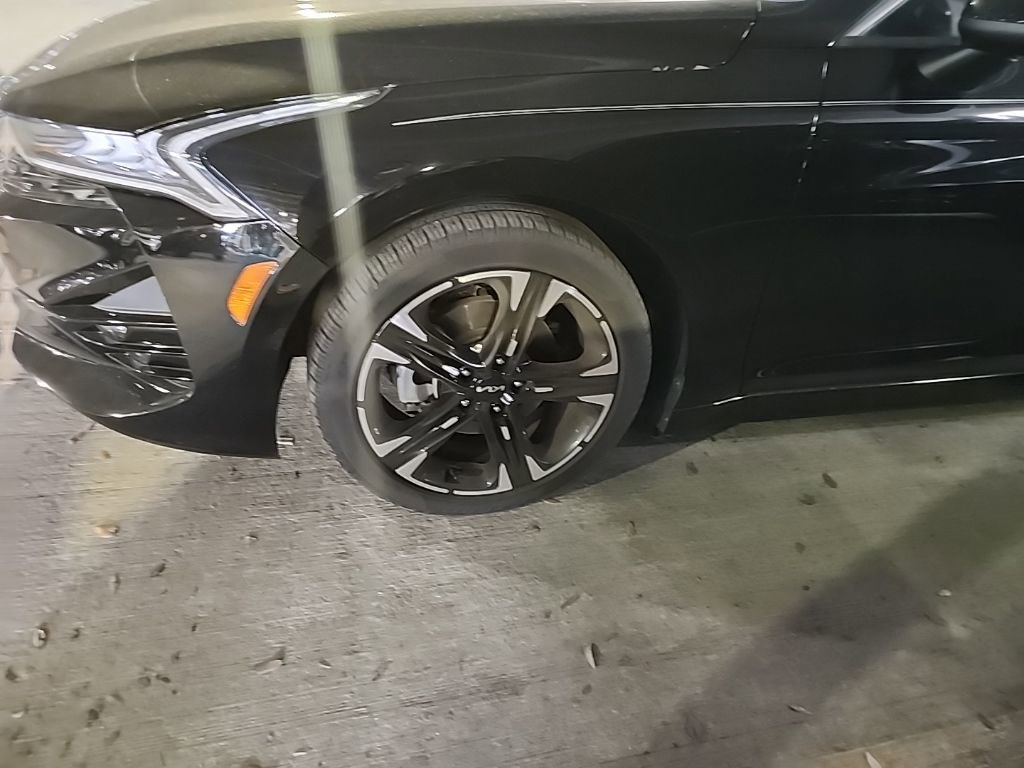 Used 2022 Kia K5 GT-Line image 4