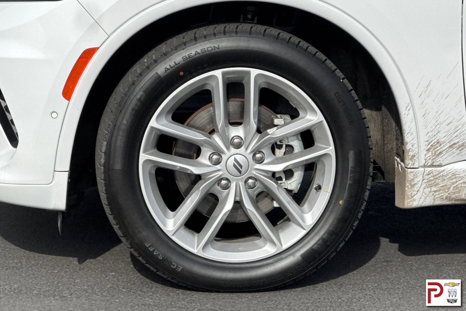 Used 2025 Dodge Durango R/T AWD/4WD image 35