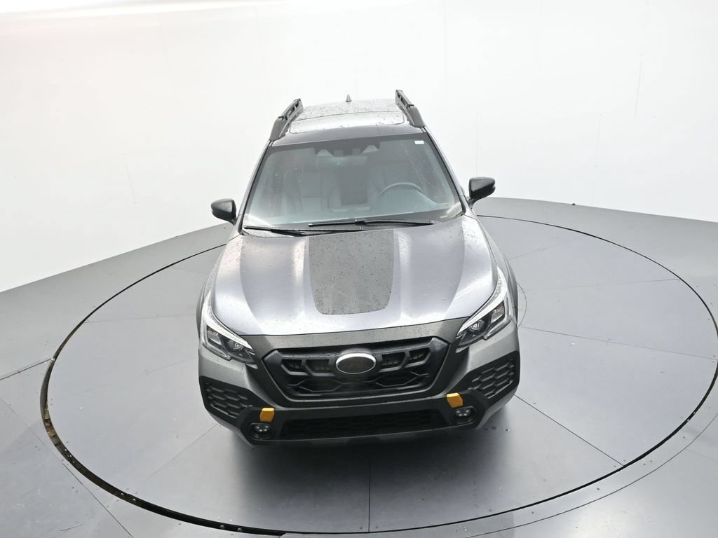 Used 2024 Subaru Outback Wilderness w/ Wilderness Package AWD/4WD image 27