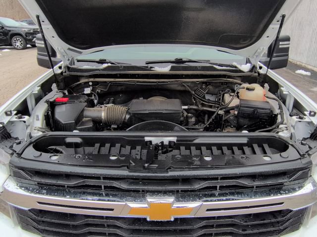 Certified 2024 Chevrolet Silverado 2500 LT image 30