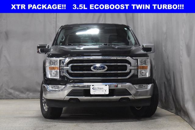 Used 2022 Ford F150 XLT w/ XTR Package image 4