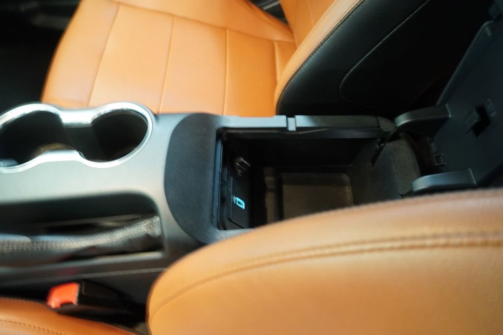 Used 2018 Ford Mustang Premium image 22