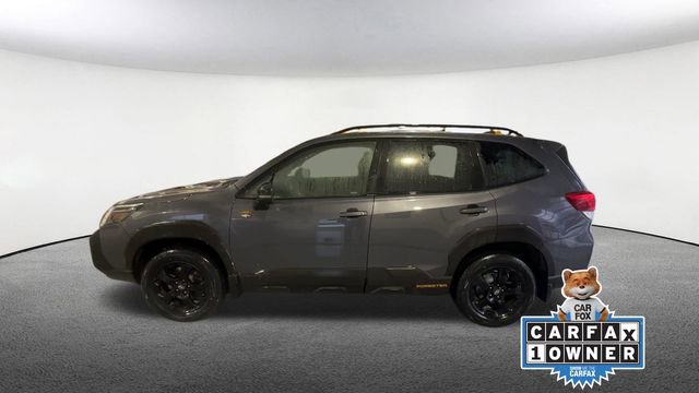 Used 2023 Subaru Forester Wilderness image 6