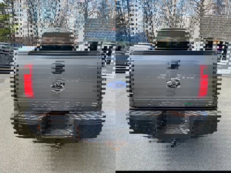 Used 2011 Ford F250 XL image 6