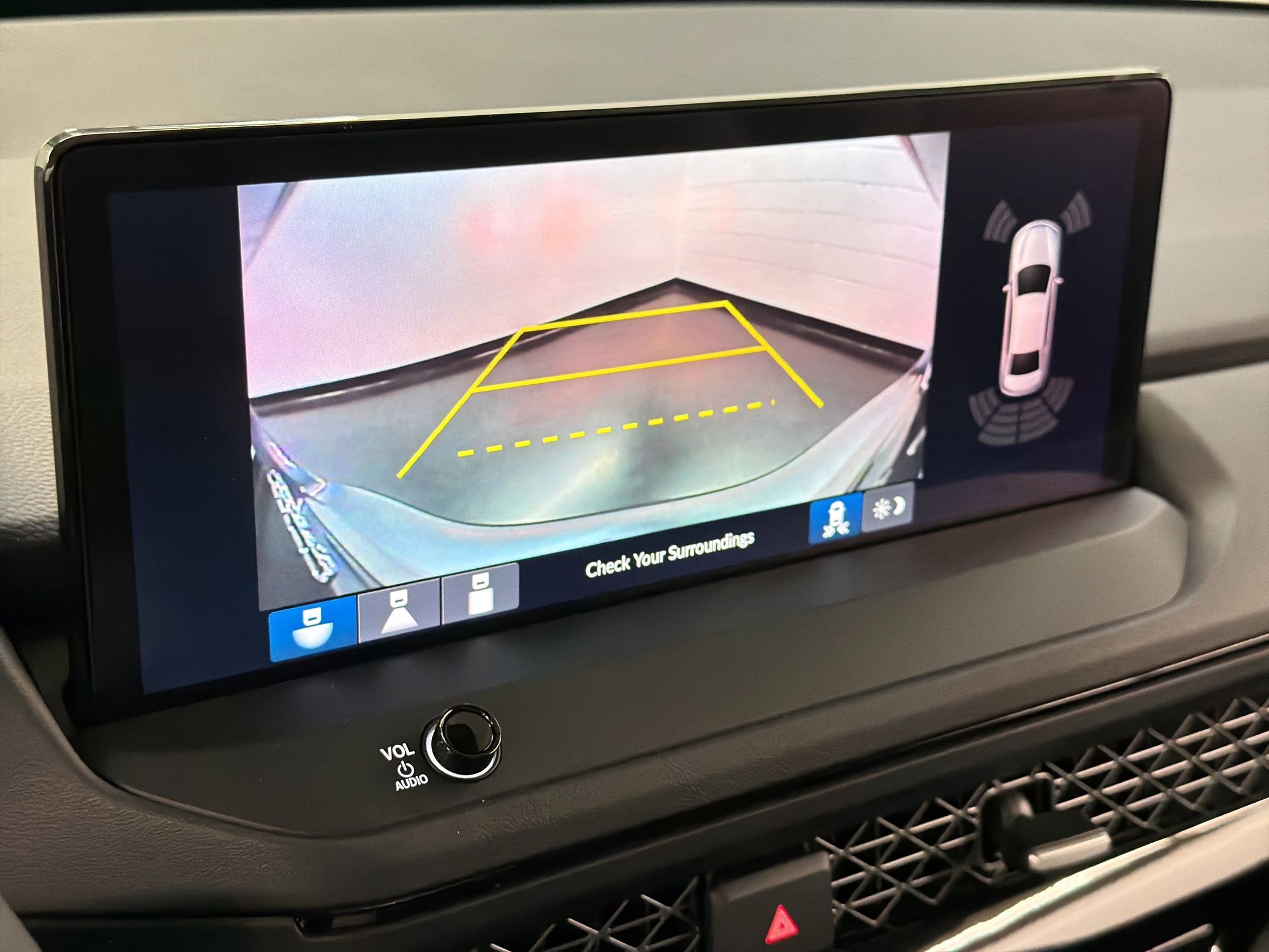 New 2026 Honda Accord Touring image 27