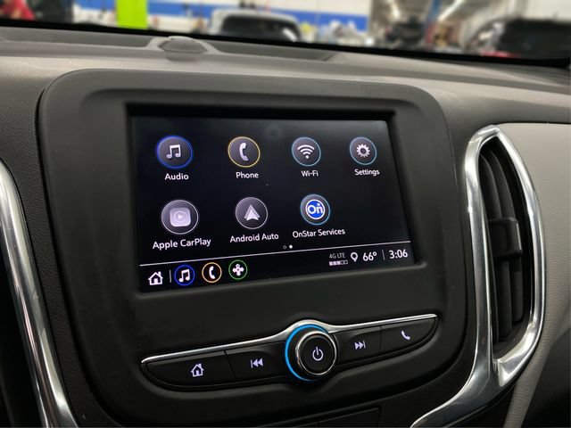 Used 2023 Chevrolet Equinox LT w/ LPO, Floor Liner Package AWD/4WD image 29