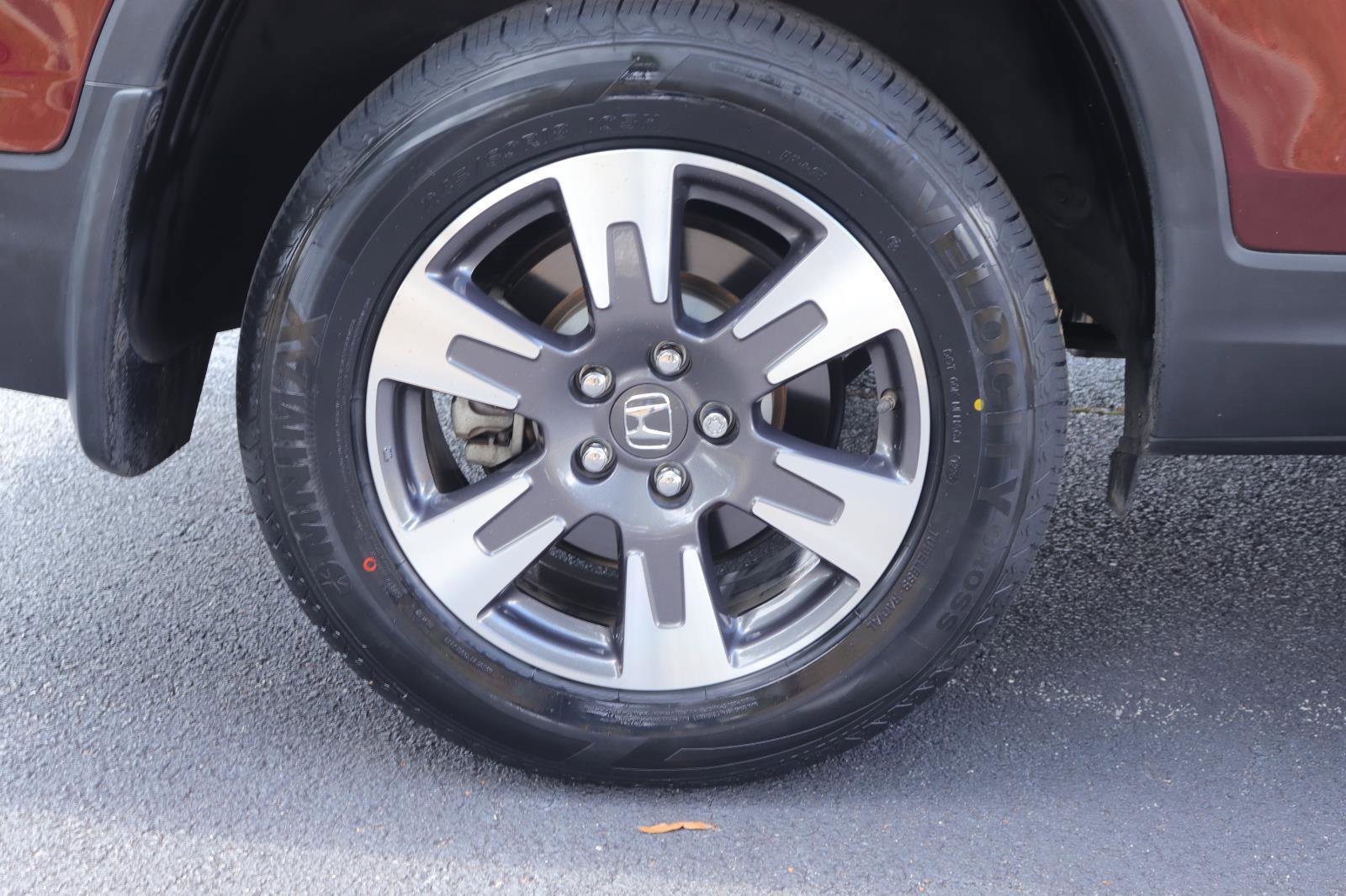 Used 2019 Honda Ridgeline RTL-E image 43